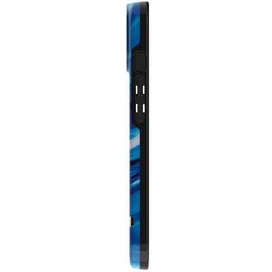 iPhone Skal Blue Waves