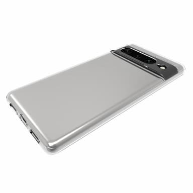 Google Pixel 7 Pro TPU Transparant