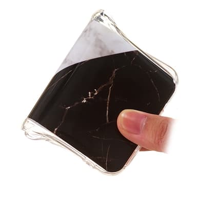 MTK Samsung Galaxy S10 TPU Marmor - Style H