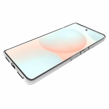 Google Pixel 7 Pro TPU Transparant