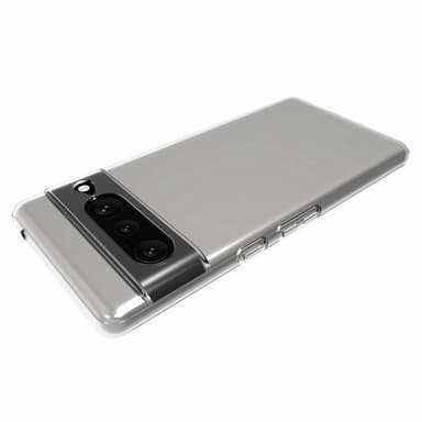 Google Pixel 7 Pro TPU Transparant
