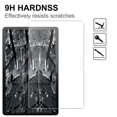 Lenovo Tab P11 Gen 2 Härdat glas