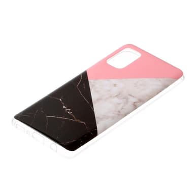 MTK Samsung Galaxy A41 TPU Marmor - Style H