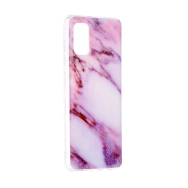 MTK Samsung Galaxy A41 TPU Marmor - Style J