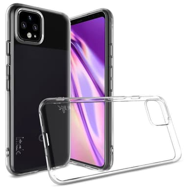 IMAK UX-5 Series TPU skal Google Pixel 4