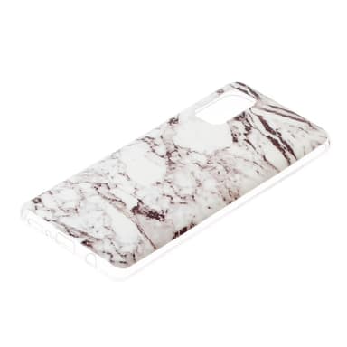 MTK Samsung Galaxy A41 TPU Marmor - Style K