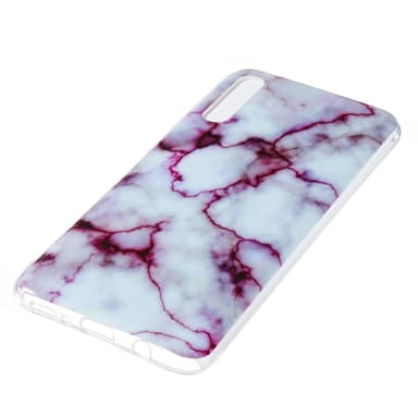 MTK Samsung Galaxy A70 TPU Marmor - Style E