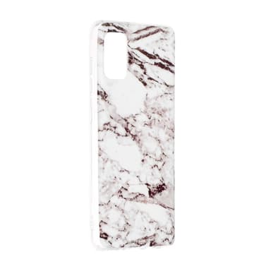 MTK Samsung Galaxy A41 TPU Marmor - Style K