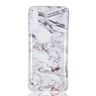 MTK Samsung Galaxy A70 TPU Marmor - Style H