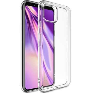IMAK UX-5 Series TPU skal Google Pixel 4