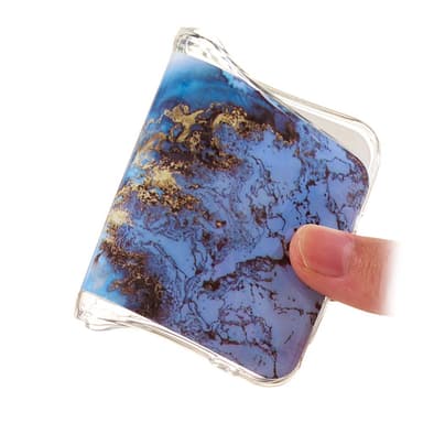 MTK Samsung Galaxy S10 TPU Marmor - Style K
