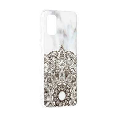 MTK Samsung Galaxy A41 TPU Marmor - Style I