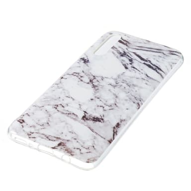 MTK Samsung Galaxy A70 TPU Marmor - Style H