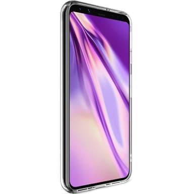 IMAK UX-5 Series TPU skal Google Pixel 4