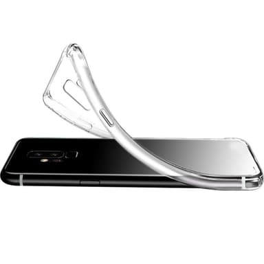 IMAK UX-5 Series TPU skal Google Pixel 4