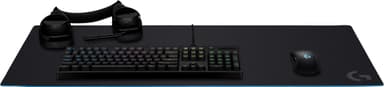 Logitech G840 XL gaming musmatta