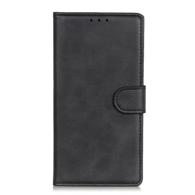 Plånboksfodral Cowhide Texture till Xiaomi 12T / 12T Pro