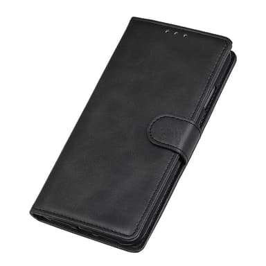 Plånboksfodral Cowhide Texture till Xiaomi 12T / 12T Pro
