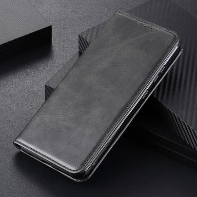 Google Pixel 7 Plånboksfodral Exklusivt Svart