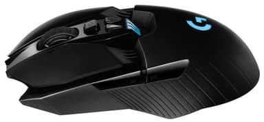 Logitech G903 Lightspeed trådlös gamingmus