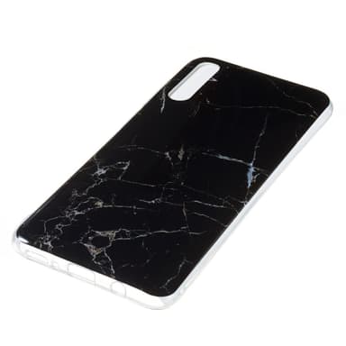 MTK Samsung Galaxy A70 TPU Marmor - Style A