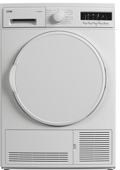 Logik torktumlare LHP8W22E