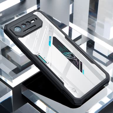 XUNDD Asus ROG Phone 6/6Pro/6D/6D Ultimate 5G Beatle Series Skal
