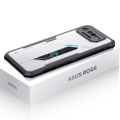 XUNDD Asus ROG Phone 6/6Pro/6D/6D Ultimate 5G Beatle Series Skal