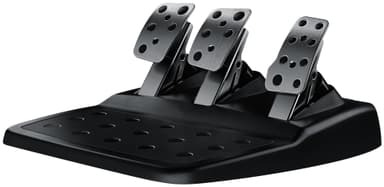 Logitech G920 Driving Force Ratt till racingspel