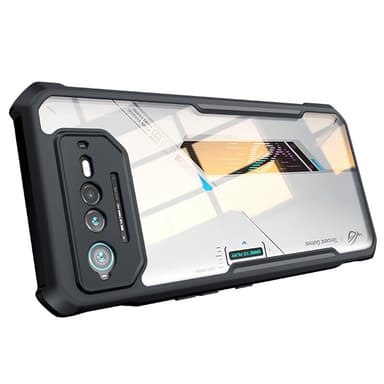 XUNDD Asus ROG Phone 6/6Pro/6D/6D Ultimate 5G Beatle Series Skal