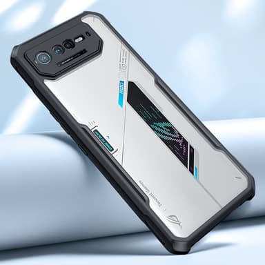 XUNDD Asus ROG Phone 6/6Pro/6D/6D Ultimate 5G Beatle Series Skal