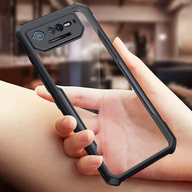 XUNDD Asus ROG Phone 6/6Pro/6D/6D Ultimate 5G Beatle Series Skal