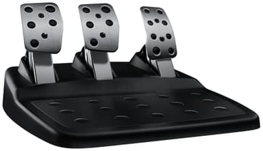 Logitech G920 Driving Force Ratt till racingspel