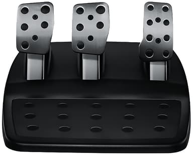 Logitech G920 Driving Force Ratt till racingspel