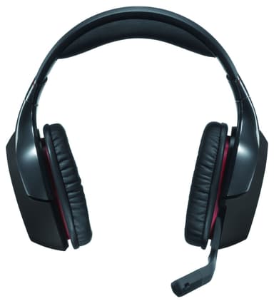 Logitech G930 Wireless Gaming Headset