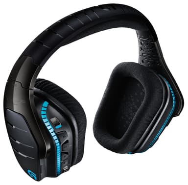 Logitech G933 Artemis Spectrum Gaming headset