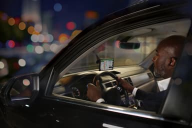 Garmin DriveSmart 66 GPS
