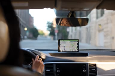 Garmin DriveSmart 66 GPS