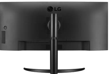 LG UltraWide LG34WQ75C 34" 21:9 QHD välvd bildskärm