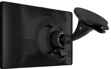 Garmin Camper 795 GPS