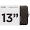 KEEP MacBook sleeve 13” (Java Brown)