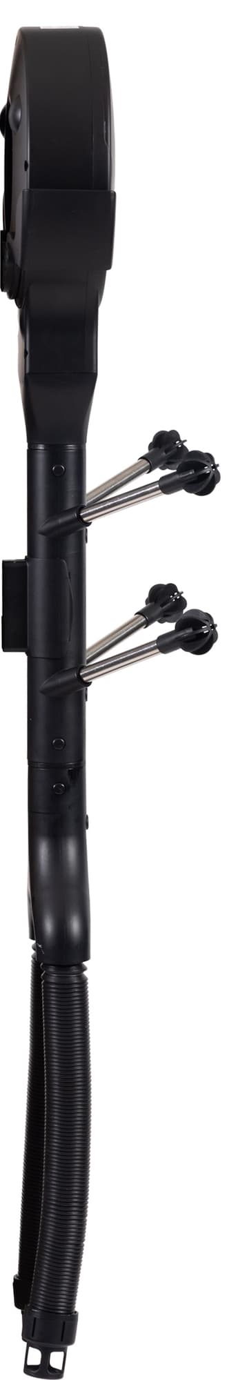 Hedgehog Family skotork H-FAM-BST-01-02 (svart)