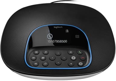 Logitech Group videokonferenssystem