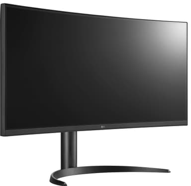LG UltraWide LG34WQ75C 34" 21:9 QHD välvd bildskärm
