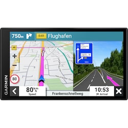 Garmin DriveSmart 66 GPS