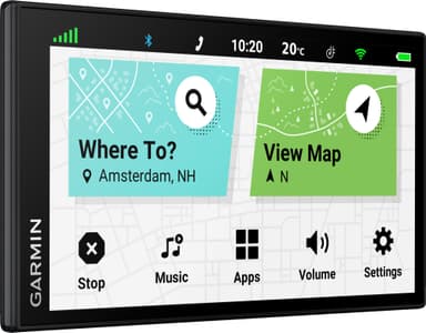 Garmin DriveSmart 66 GPS