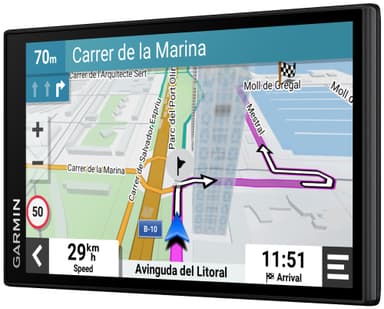 Garmin DriveSmart 66 GPS