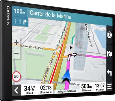 Garmin DriveSmart 86 GPS