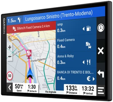 Garmin DriveSmart 86 GPS