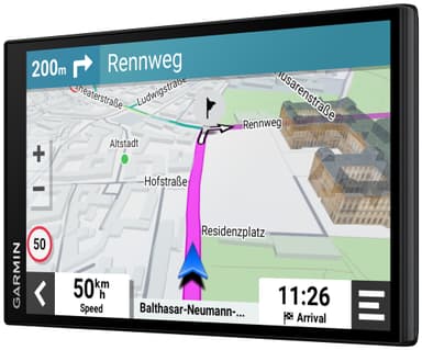 Garmin DriveSmart 76 GPS